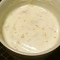 椿姫子's cooksnap of when they made いちじくヨーグルト.
