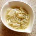NENEBIN's cooksnap of when they made 簡単！豆腐とキノコのこくウマバター焼き.