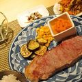 ＷａＴヒロコロ's cooksnap of when they made おいしいステーキの焼きかた.