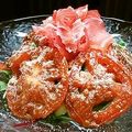 たくのスプーン's cooksnap of when they made 焼きトマトのサラダ.
