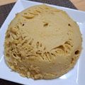 ニモンロー's cooksnap of when they made レンジで黒糖蒸しパン.