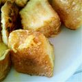 りよくんママ's cooksnap of when they made パンの耳でコロコロ♪フレンチトースト.