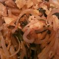 きんこ☆'s cooksnap of when they made にら玉中華春雨.