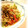 ♥ sora ♥'s cooksnap of when they made 麻婆風野菜炒め.