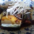 しげろん's cooksnap of when they made 圧力鍋でさんまの骨までやわらか煮★.