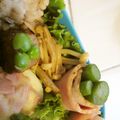 紅葉ｙ's cooksnap of when they made 簡単◆エノキのバター醤油ホイル焼き◆.
