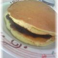 mai21bb's cooksnap of when they made 美味しいドラ焼きっ！.