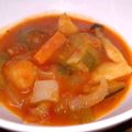 コリラックマ◎'s cooksnap of when they made 簡単ラタトゥイユ.