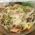 masaka41's cooksnap of when they made サッパリ簡単！大人の中華春雨サラダ.