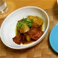 とりさん♡'s cooksnap of when they made 里芋のカレー炒め.