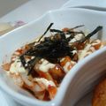 bee0204n's cooksnap of when they made 簡単おつまみ☆ピリ辛ちくわ.