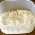 SIVKO's cooksnap of when they made ●自家製豆乳で手作り豆腐●マクロビ.