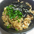 たまごあざらし's cooksnap of when they made 超簡単♪さば缶の炊き込みご飯.