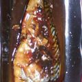 ひな♡⍢⃝'s cooksnap of when they made お手軽！さばの味噌煮。.