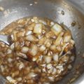 たけのこ☆★'s cooksnap of when they made 簡単♫冷たいトマトのオニオンドレッシング.