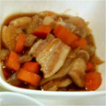 りゅたんまま's cooksnap of when they made 簡単おいしい！やわらか角煮♬.