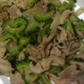 しろくま23's cooksnap of when they made 塩麹で生姜焼き.
