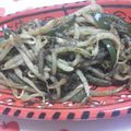 ゆみっち先生's cooksnap of when they made もやしのバターカレー炒め。.