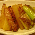 海辺のキッチン's cooksnap of when they made 大根もとろとろ(?)さっぱり煮.
