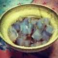 ☆Kayorina☆'s cooksnap of when they made ☆欲しい時に欲しいだけ♪すぐ出来る黒蜜☆.