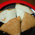 抹茶もつこ's cooksnap of when they made 炊飯器とHMで作る簡単ケーキ♪.