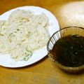 まゆこ．Ｍ's cooksnap of when they made そうめん☆の食べ方.