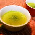 nekoland's cooksnap of when they made 皮ごと♪パンプキンスープ♪.