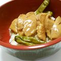 もん太朗's cooksnap of when they made 第２１９の隷使緋：トリテリニエル.
