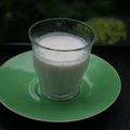 スタイリッシュママ's cooksnap of when they made 混ぜるだけ♪簡単ヨーグルトゼリー.