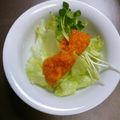 チャンチイ's cooksnap of when they made ＦＰで野菜たっぷり手作りドレッシング.