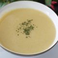 スタイリッシュママ's cooksnap of when they made ジャガイモのぽってりポタージュ♪.
