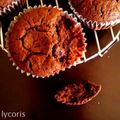 ﾘｺﾘｽ's cooksnap of when they made 自家製酵母☆チョコケーキ.