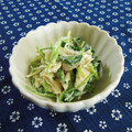 ｍａｒｉ♪'s cooksnap of when they made ✿ささみとみつばのマヨワサ和え✿.