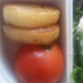 sala0816's cooksnap of when they made 超簡単！山芋のバター醤油焼き.