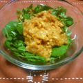 夏向日葵's cooksnap of when they made ＜麹シリーズ＞かぼちゃ麹.