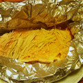 結花chan's cooksnap of when they made ♥鱈のホイル蒸し♥明太マヨソース.