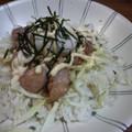 Blue Apple's cooksnap of when they made 魔法のとろりん卵＆煮卵.