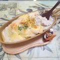 みかかめ's cooksnap of when they made 電子レンジでホワイトソース.