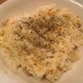 stw's cooksnap of when they made おいっし～い豚肉ピラフ.