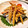 平井婦人's cooksnap of when they made 秋刀魚のソテー牛蒡サラダソース。.