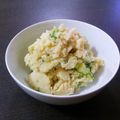 ♪珠香♪'s cooksnap of when they made 和風✿ポテトサラダ.