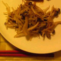 じゃきち's cooksnap of when they made もやしときのこのバター炒め.