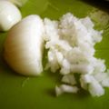 JUNSEIママ's cooksnap of when they made 超簡単★玉ねぎのみじん切りのコツ★.
