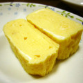 JUNSEIママ's cooksnap of when they made ズボラな私の簡単・本格派だし巻き卵。.
