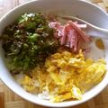 すかいふわり's cooksnap of when they made 豆乳まろやかそうめん♪.