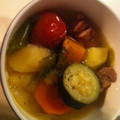 izac's cooksnap of when they made 簡単♪ポトフ.
