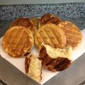Clavedesol's cooksnap of when they made カスタードクリーム.