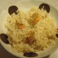 kou1930's cooksnap of when they made ホタテの炊き込みご飯.