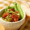 うさぎのシーマ's cooksnap of when they made アボカドとトマトのサラダ.