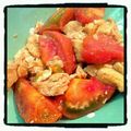 えるもー's cooksnap of when they made トマトと卵の中華炒め.